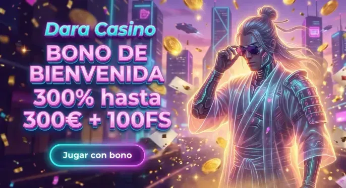 Dara Casino
